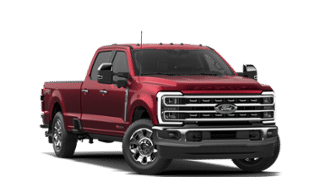 2027 Ford Super Duty® External Image 4